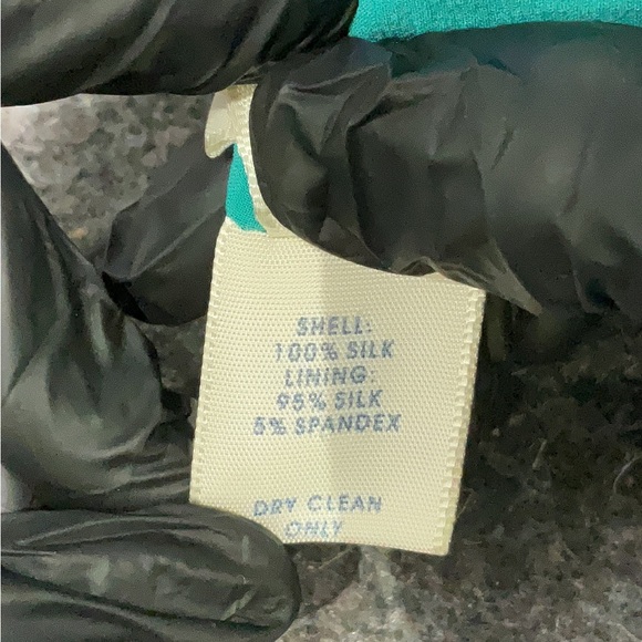 Rebecca Minkoff silk dress - Picture 5 of 5